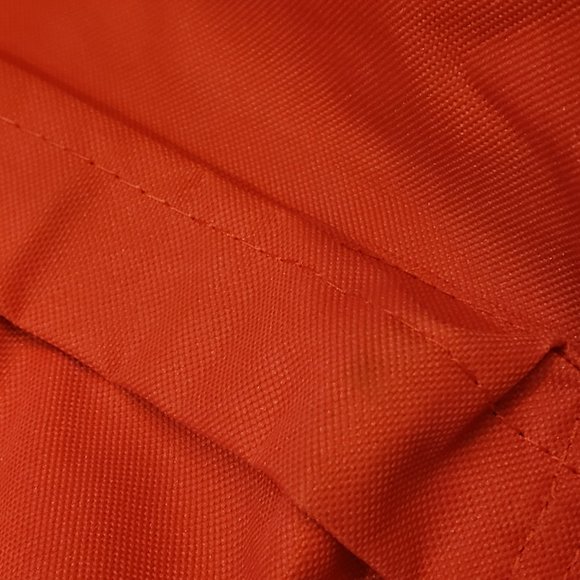 Everest Backpack, red - Picture 4 of 9